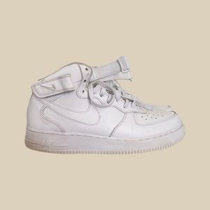 Nike Air Force One Mid Size 11